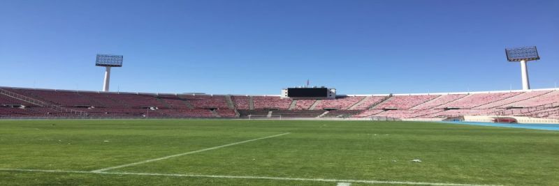 Troféu exposto no museu do Colo Colo lembra jogo contra o Vasco em 1948: premiação esquecida no Chile? 